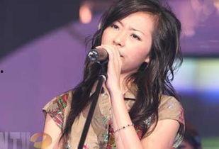 张靓颖超级女声视频,张靓颖超级女声舞台惊艳瞬间回顾