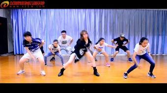 舞蹈网视频,揭秘舞蹈网热门视频背后的精彩瞬间