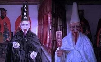 去阴间视频,跟随视频探寻未知领域